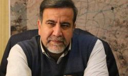 النقل الإيرانية : مشاركة أكثر من 4 ملايين و90 ألف زائر بالأربعينية في كربلاء